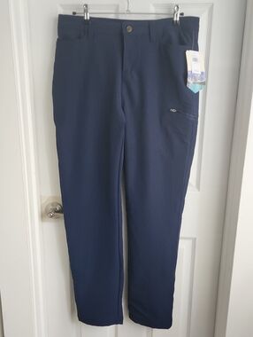 Mountain & Isles Fleece Lined Performance Pants